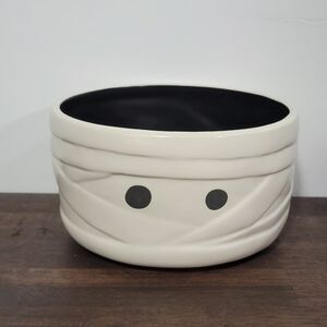 Rae Dunn Mummy Treats Bowl
